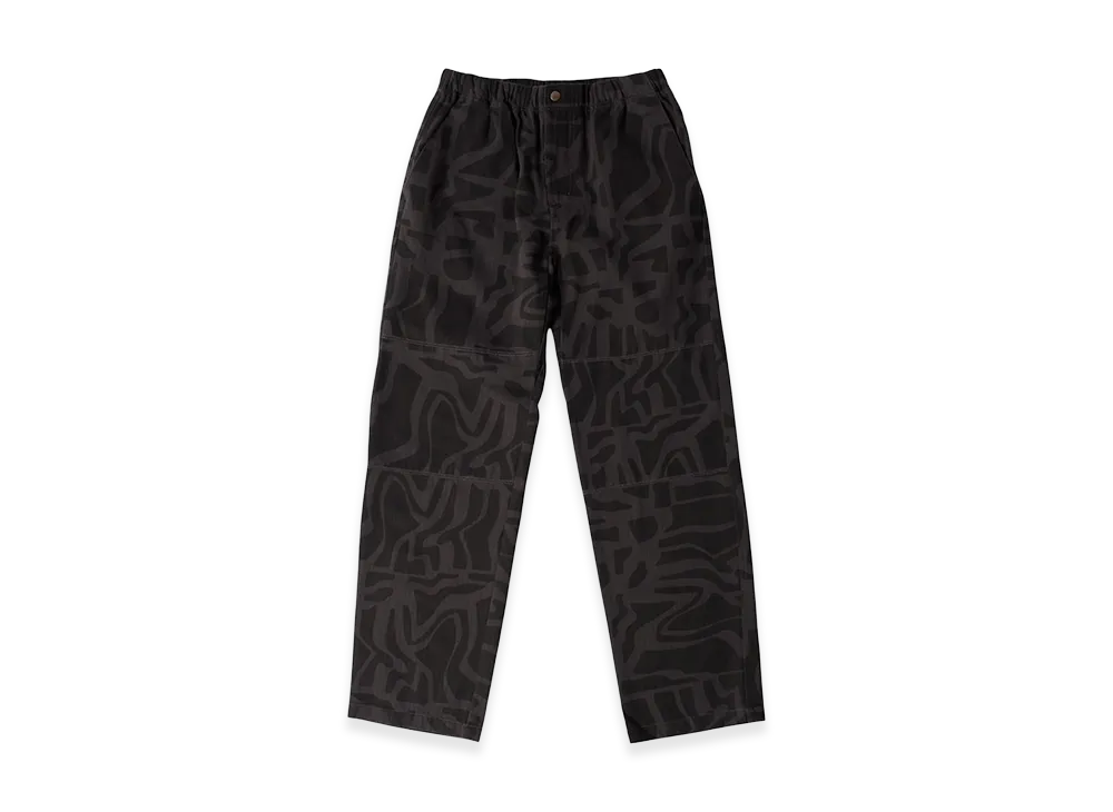 by Parra Broken FTP P "Black"