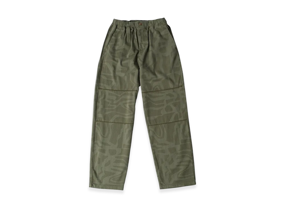 by Parra Broken FTP P "Grey"