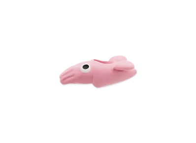LOEWE Squid Dice "Light Candy"