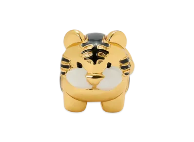 LOEWE Tiger Dice "Gold"