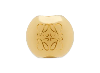LOEWE Pebble Dice "Gold"