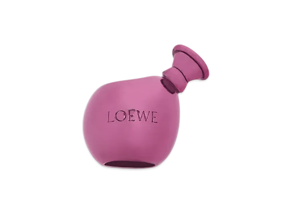 LOEWE Small Balloon Dice "Pink"
