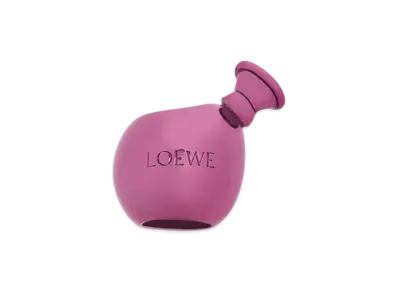 LOEWE Small Balloon Dice "Pink"