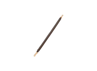 LOEWE Arrow Short Strap "Chocolate"