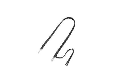 LOEWE Braided Strap "Black"