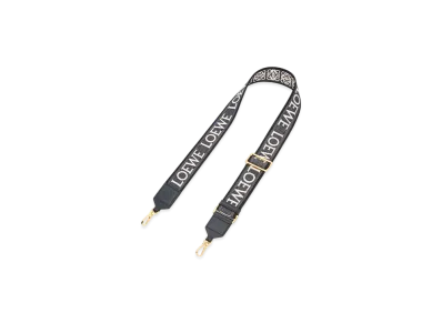 LOEWE Anagram Strap "Deep Navy"