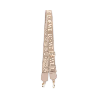 LOEWE Women's Accessories "Beige"