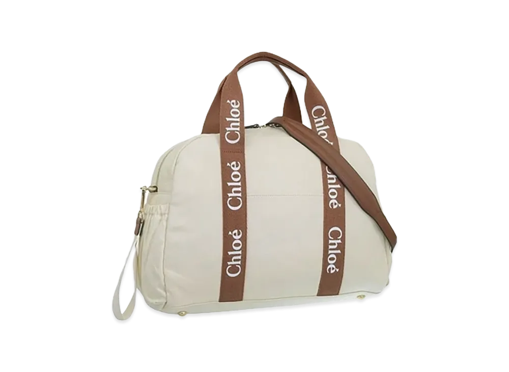 Chloe Women's Bag "Ivory"
