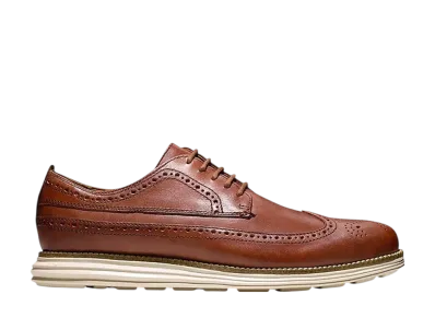 COLE HAAN Original Grand LWN 2 Dress Shoes "Woodbury" C21133