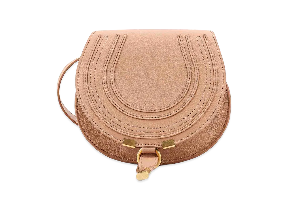 Chloe Women's Cross Body Bag "Beige"