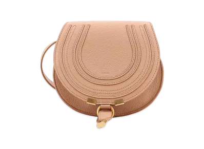 Chloe Women's Cross Body Bag "Beige"