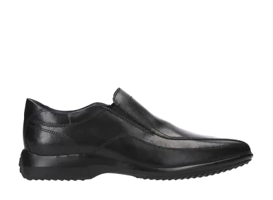 COLE HAAN Gavin Grand Slip-On "Black Waterproof" C29451 Wide
