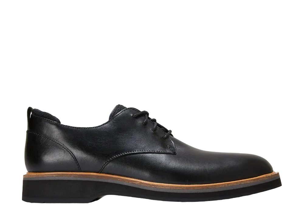 COLE HAAN Osborn Grand 360 Plain Toe Oxford "Black" C33388 Medium