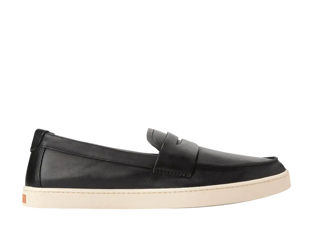 COLE HAAN Pinch Weekender Penny "Black/Angola" C38213 Medium