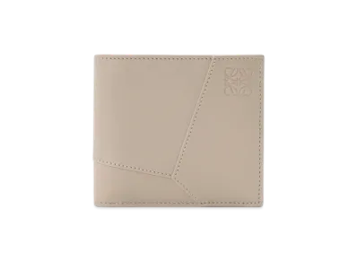 LOEWE Puzzle Bifold Wallet "Corda"