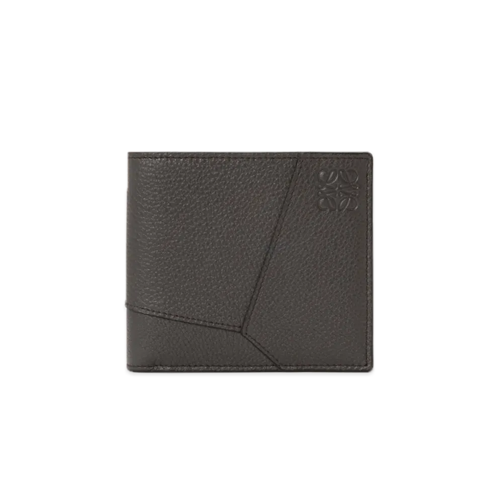LOEWE Wallets "Gray"