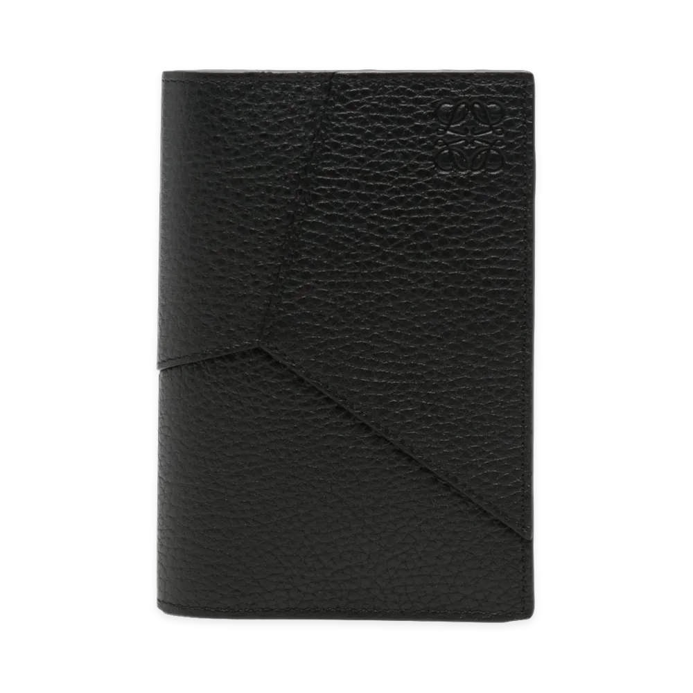 LOEWE Wallets "Black"