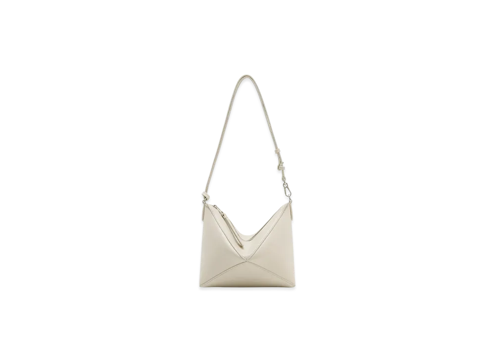 LOEWE Puzzle Fold Pouch "Warm Desert"