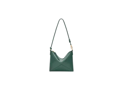 LOEWE Puzzle Fold Pouch "Sea Salt"