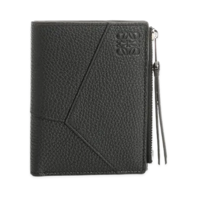 LOEWE Wallets "Black"