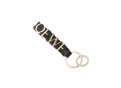 LOEWE Keyring "Black"