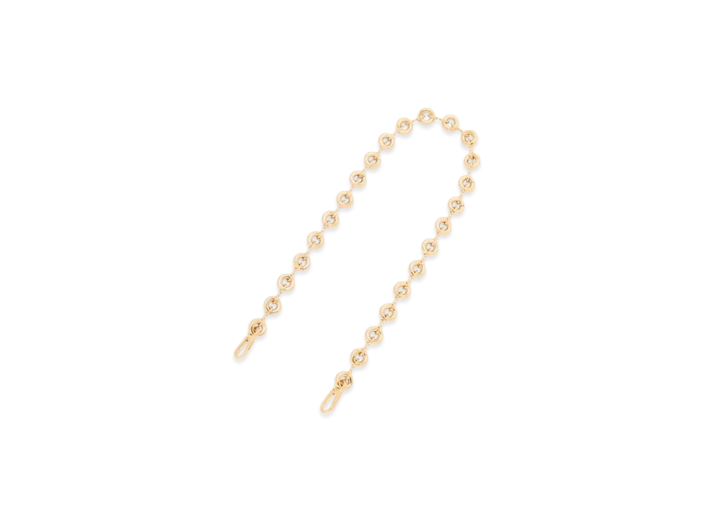 LOEWE Donut Chain "Gold"