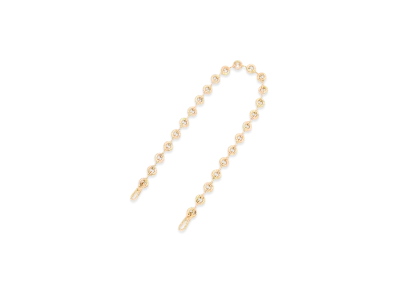 LOEWE Donut Chain "Gold"