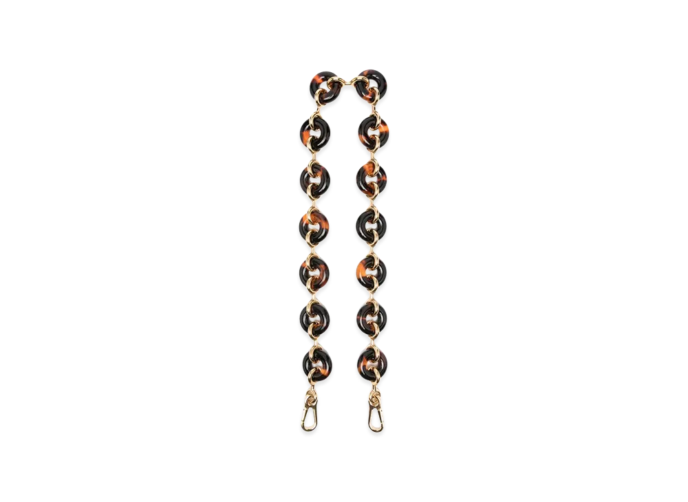 LOEWE Women's Bags "Black/Brown"