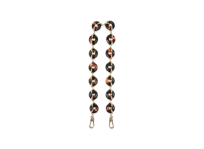 LOEWE Women's Bags "Black/Brown"