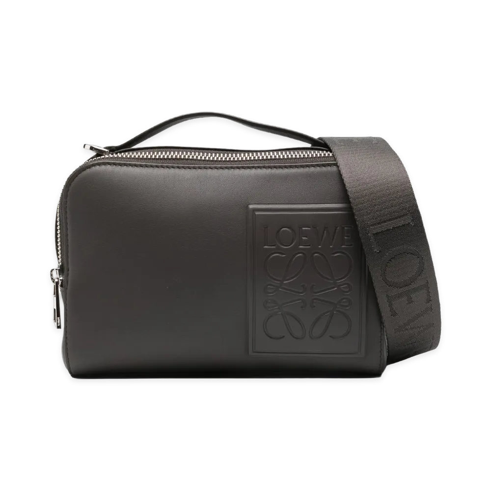LOEWE Bags "Dark Grey"