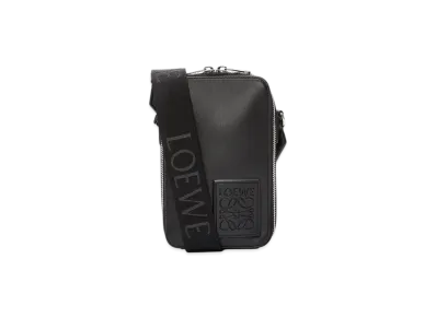 LOEWE Vertical Crossbody Pocket "Black"