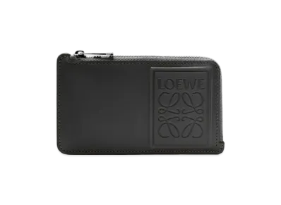 LOEWE Coin Card Holder "Black"