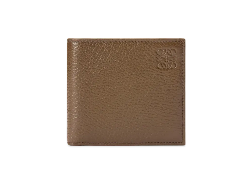 LOEWE Bifold Wallet "Tundra"