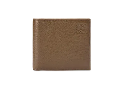 LOEWE Bifold Wallet "Tundra"