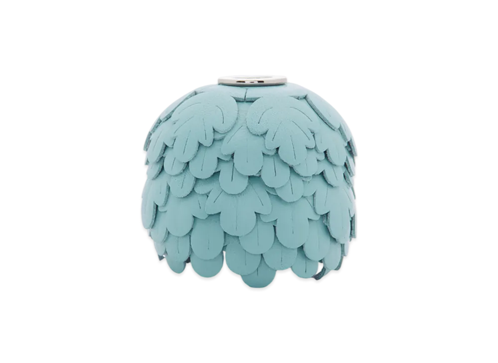 LOEWE Leaf Charm "Water"
