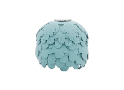 LOEWE Leaf Charm "Water"