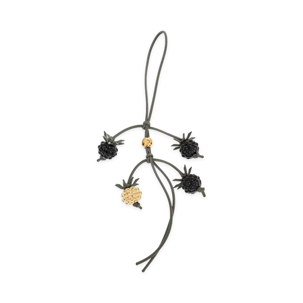 LOEWE Women's Accessories "Black"