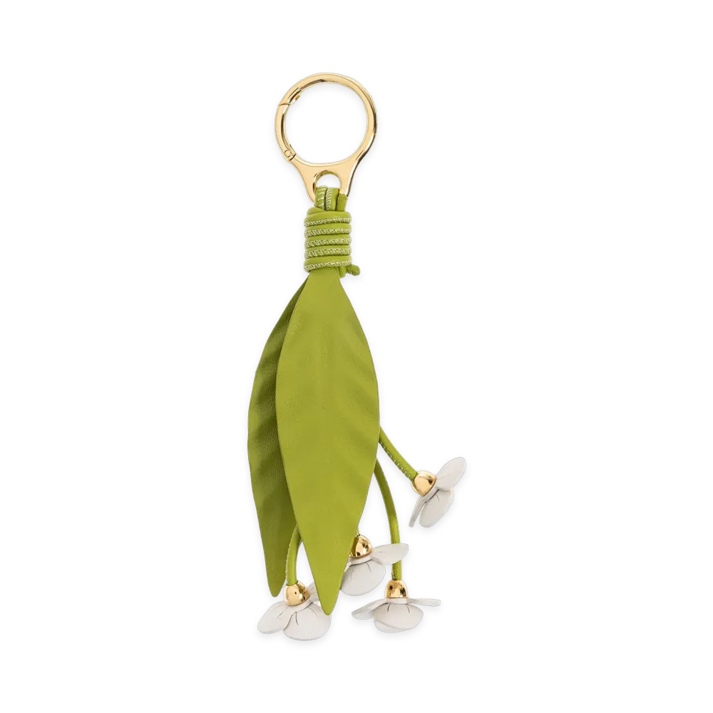 LOEWE Women's Paula's Ibiza Accessories "Green"