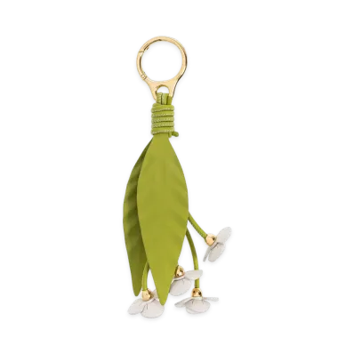 LOEWE Women's Paula's Ibiza Accessories "Green"