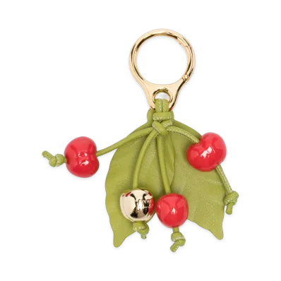 LOEWE Women's Paula's Ibiza Accessories "Green"