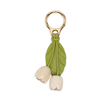 LOEWE Women's Paula's Ibiza Accessories "Green"