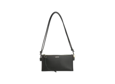LOEWE Women's "Joya" Clutch Bag "Black"
