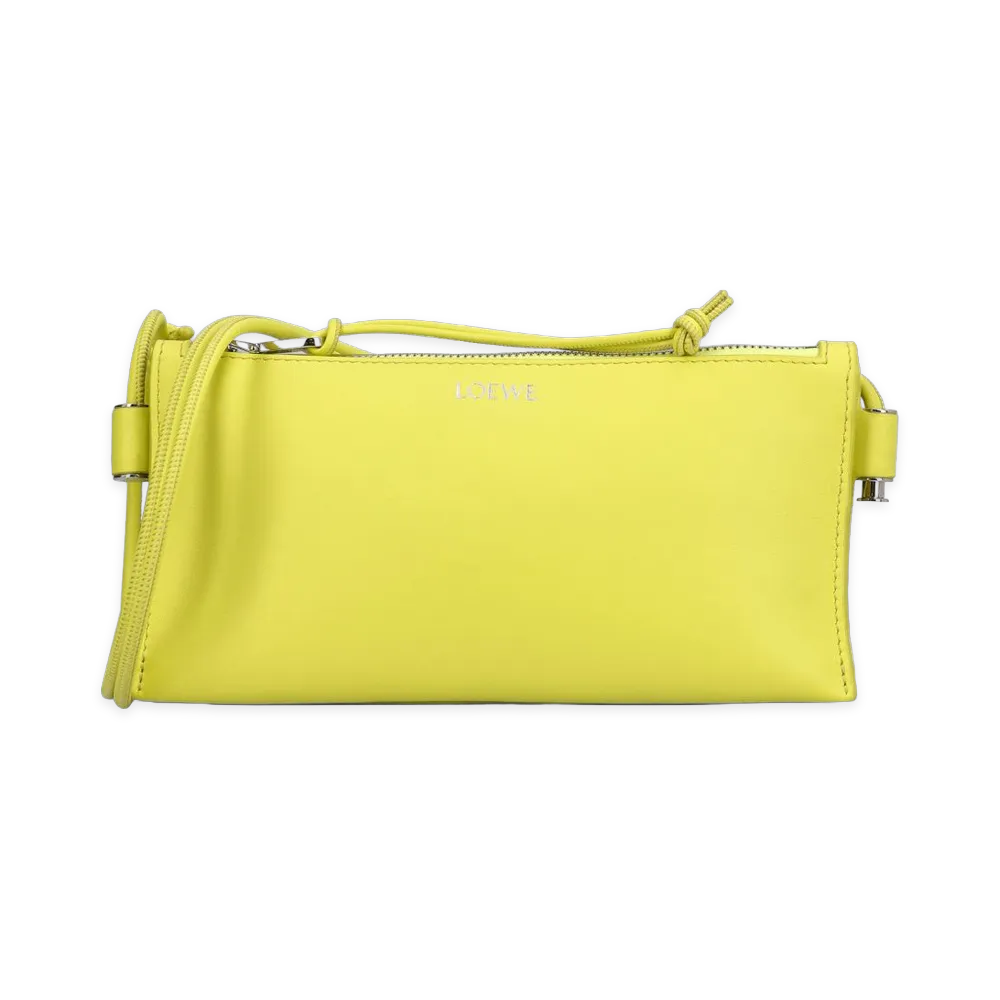 LOEWE Women's Bags "Yellow"