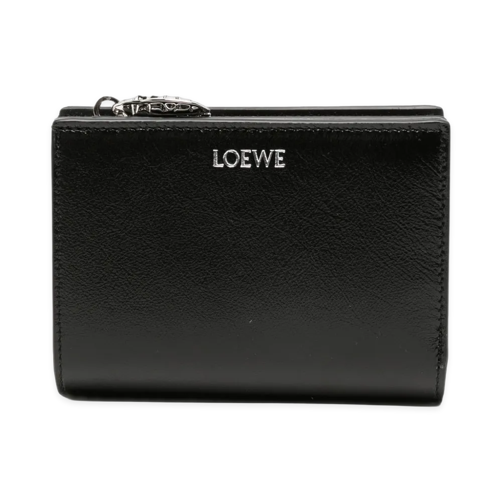 LOEWE Women's Wallets "Black"