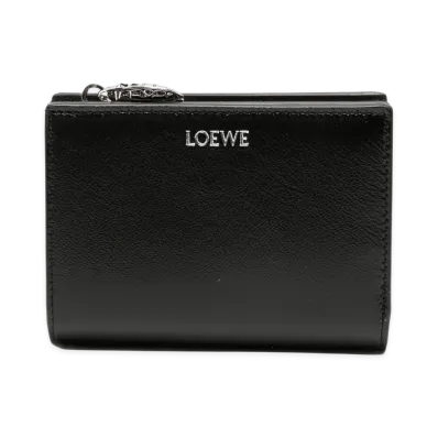 LOEWE Women's Wallets "Black"