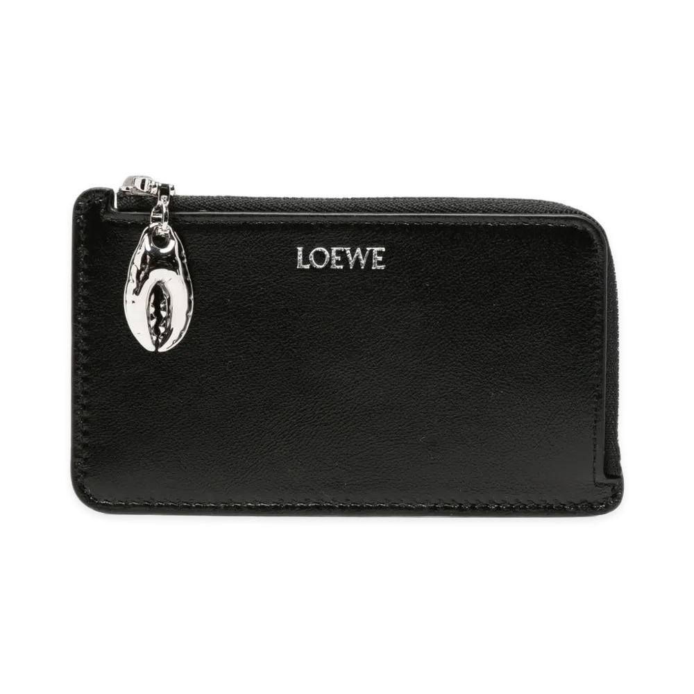 LOEWE Women's Wallets "Black"
