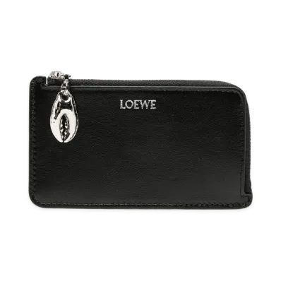 LOEWE Women's Wallets "Black"