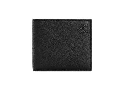 LOEWE Bifold Wallet "Black"