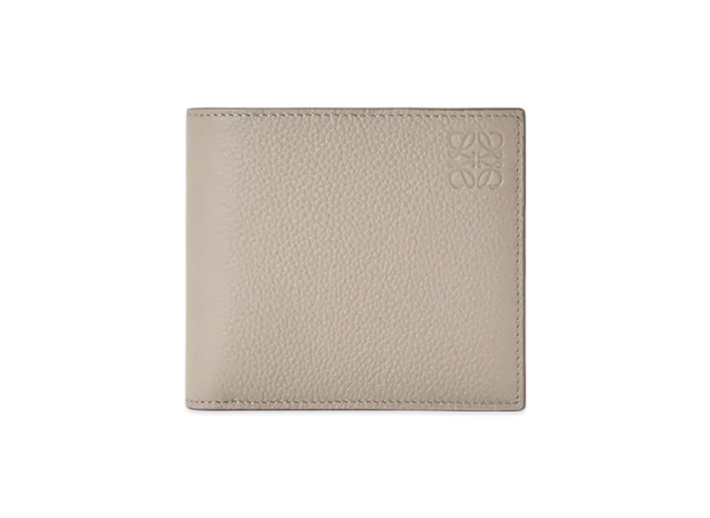 LOEWE Bifold Coin Wallet "Corda"