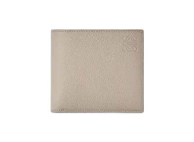 LOEWE Bifold Coin Wallet "Corda"